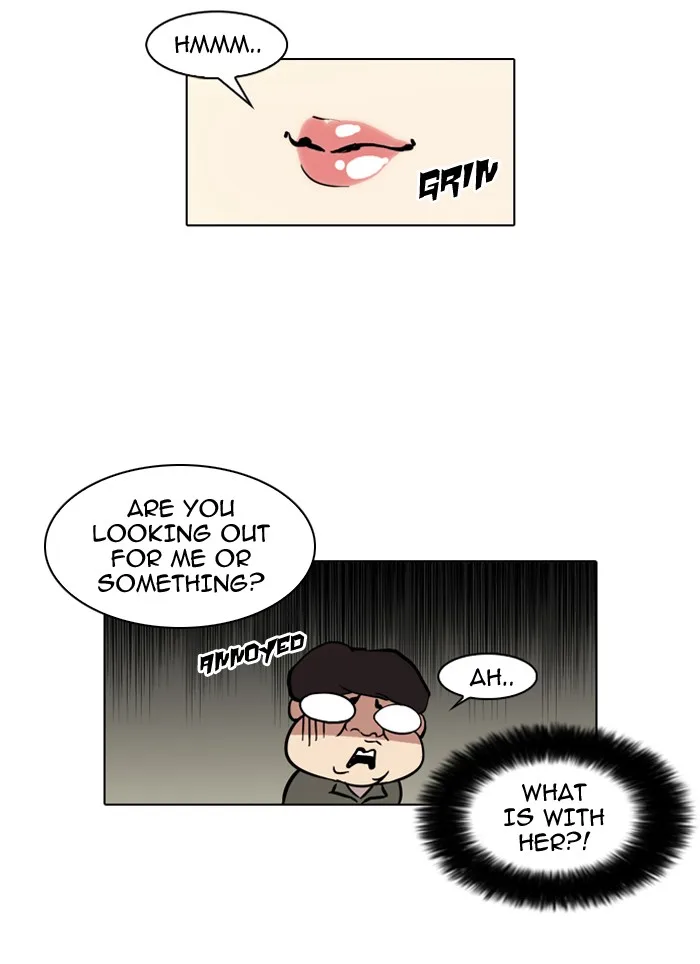 Lookism - Chapter 39 - Page 58