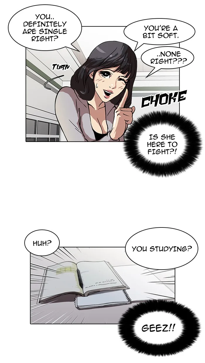Lookism - Chapter 39 - Page 59