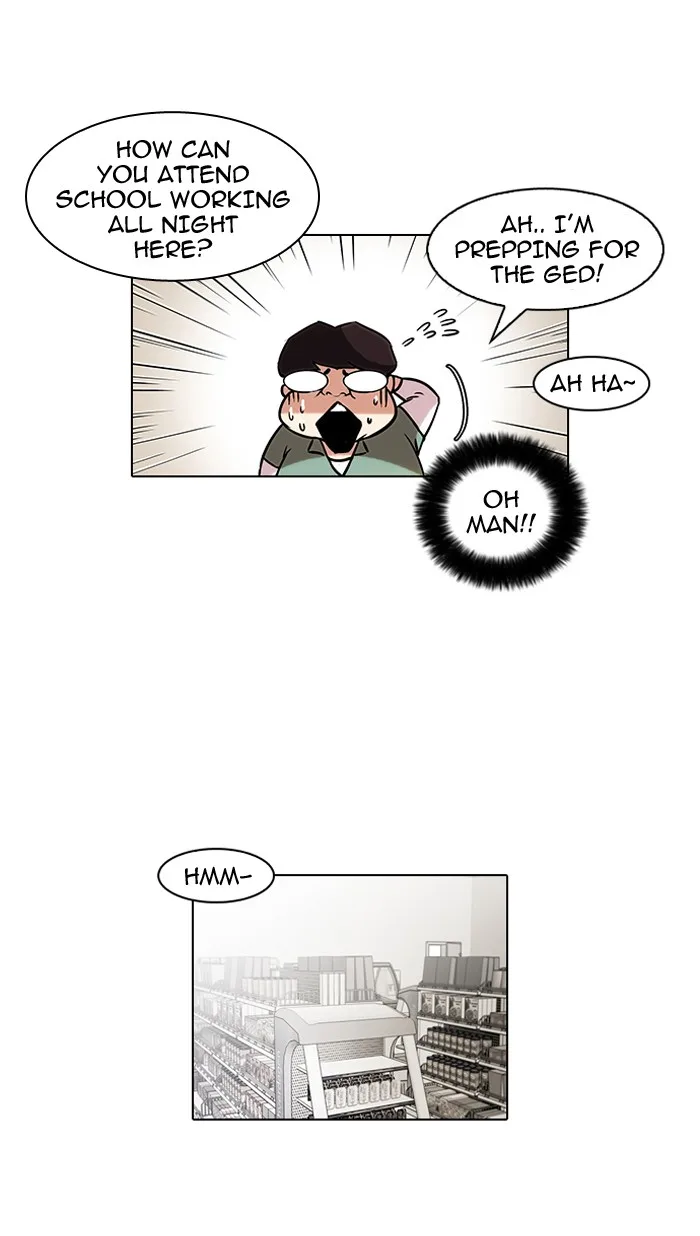 Lookism - Chapter 39 - Page 60