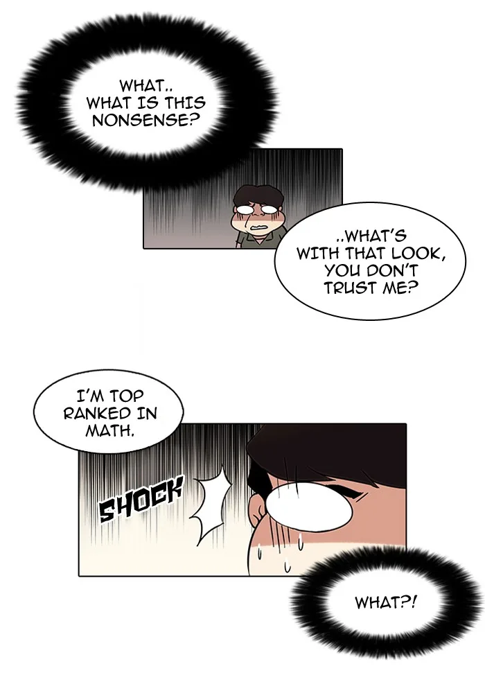 Lookism - Chapter 39 - Page 62