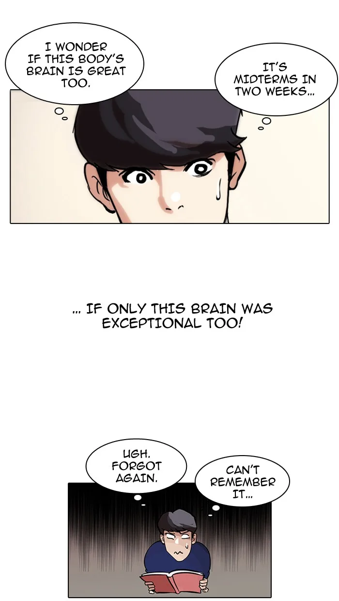 Lookism - Chapter 39 - Page 7