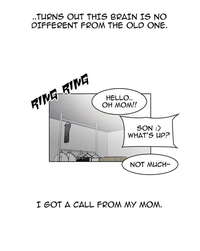 Lookism - Chapter 39 - Page 8