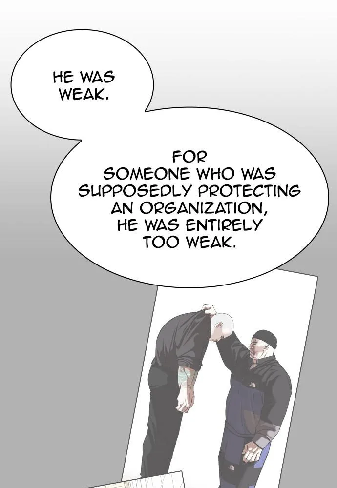 Lookism - Chapter 390 - Page 100
