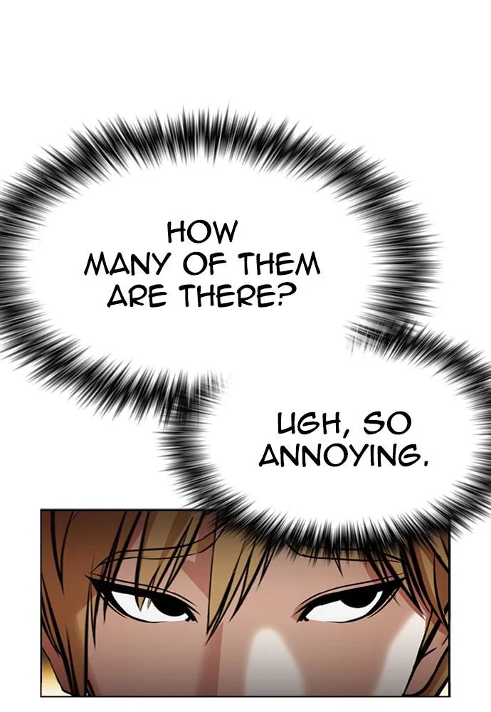 Lookism - Chapter 390 - Page 106