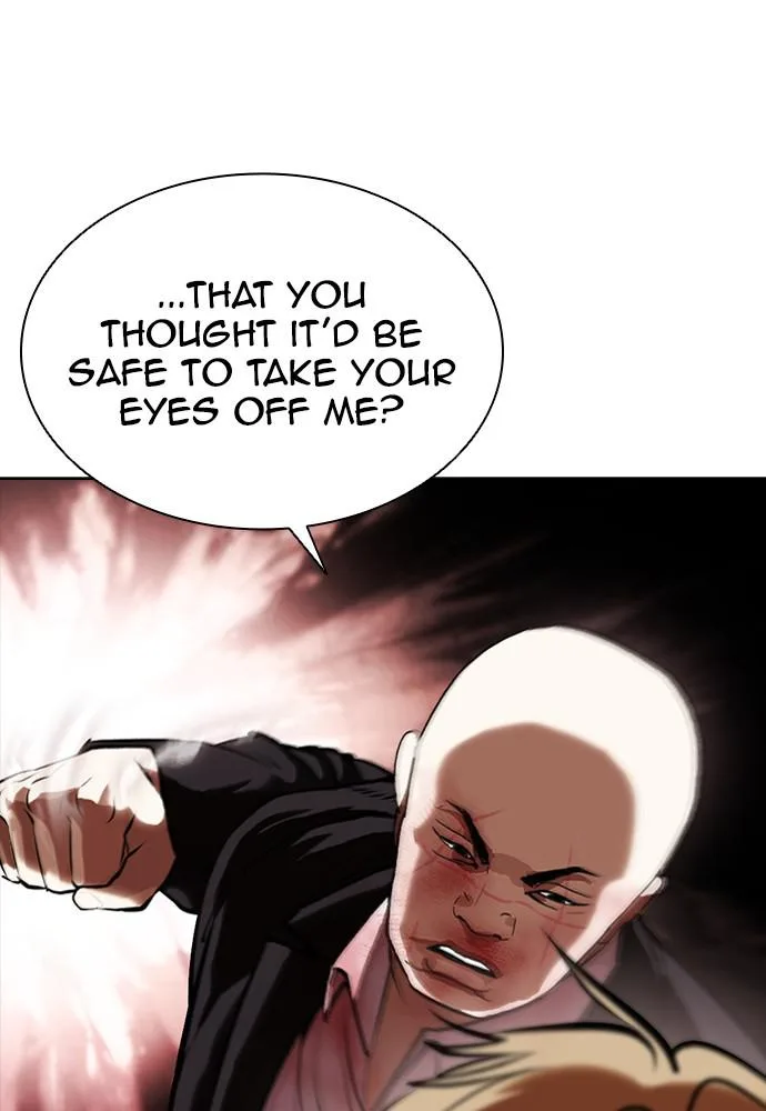 Lookism - Chapter 390 - Page 110
