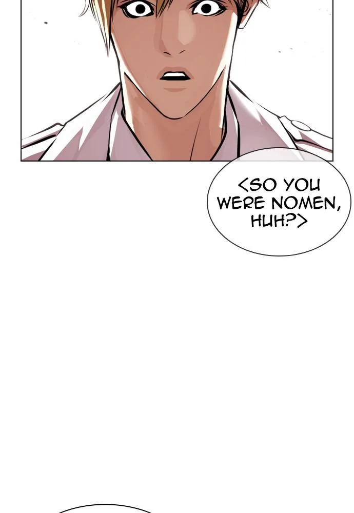 Lookism - Chapter 390 - Page 116