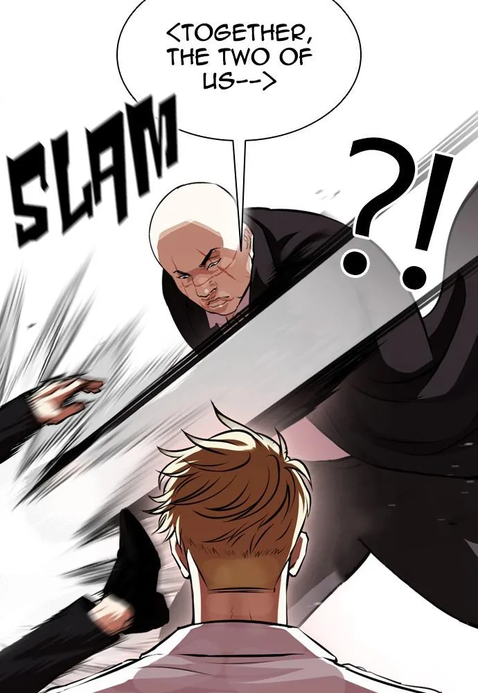 Lookism - Chapter 390 - Page 122