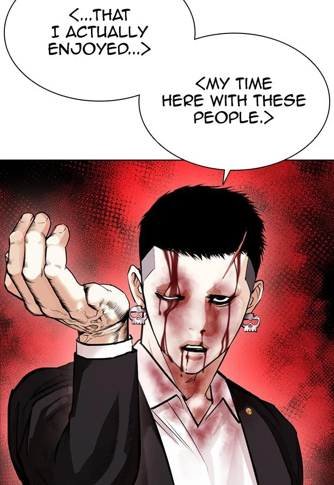 Lookism - Chapter 390 - Page 133