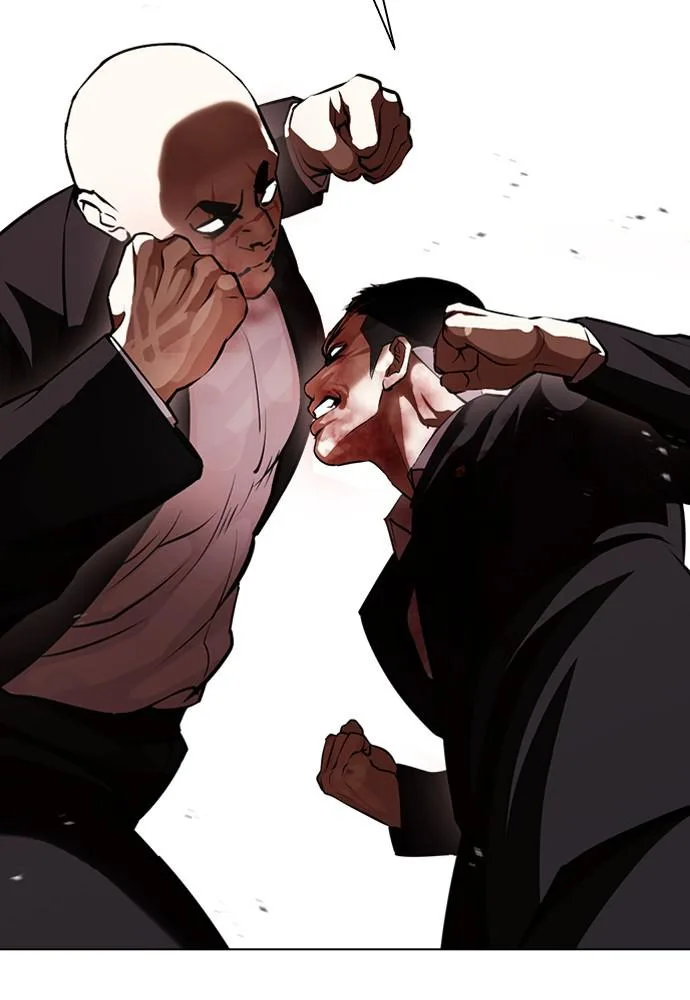 Lookism - Chapter 390 - Page 137