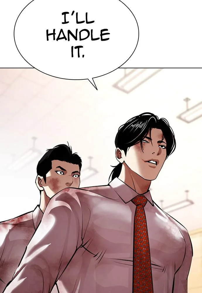 Lookism - Chapter 390 - Page 144