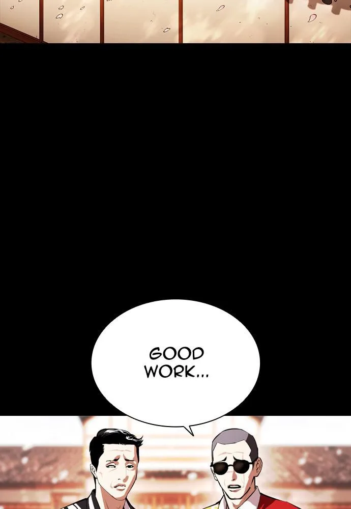 Lookism - Chapter 390 - Page 35