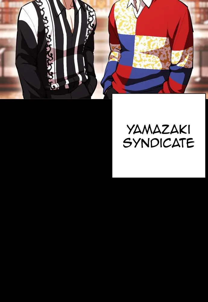 Lookism - Chapter 390 - Page 36