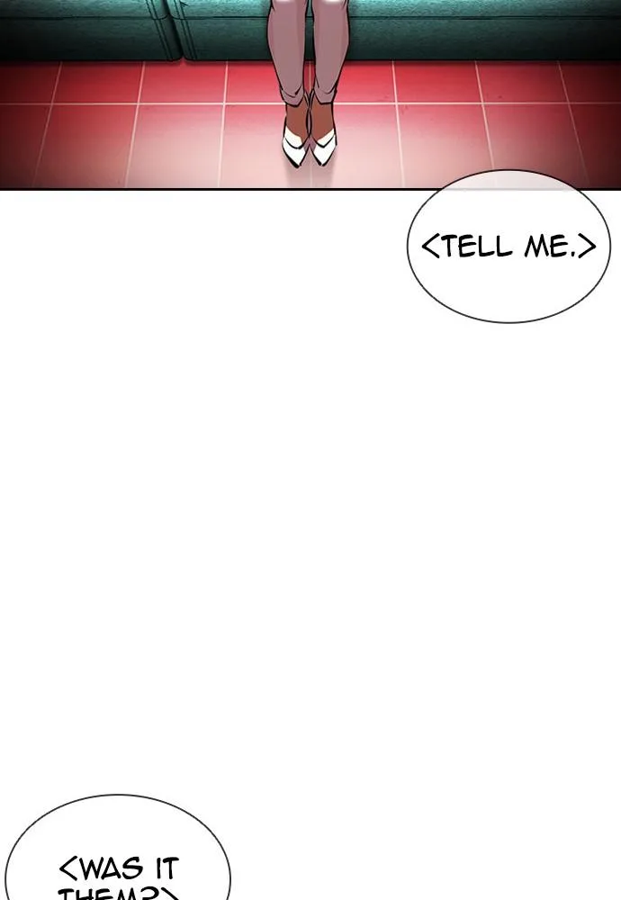 Lookism - Chapter 390 - Page 4