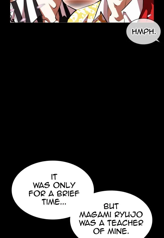 Lookism - Chapter 390 - Page 40