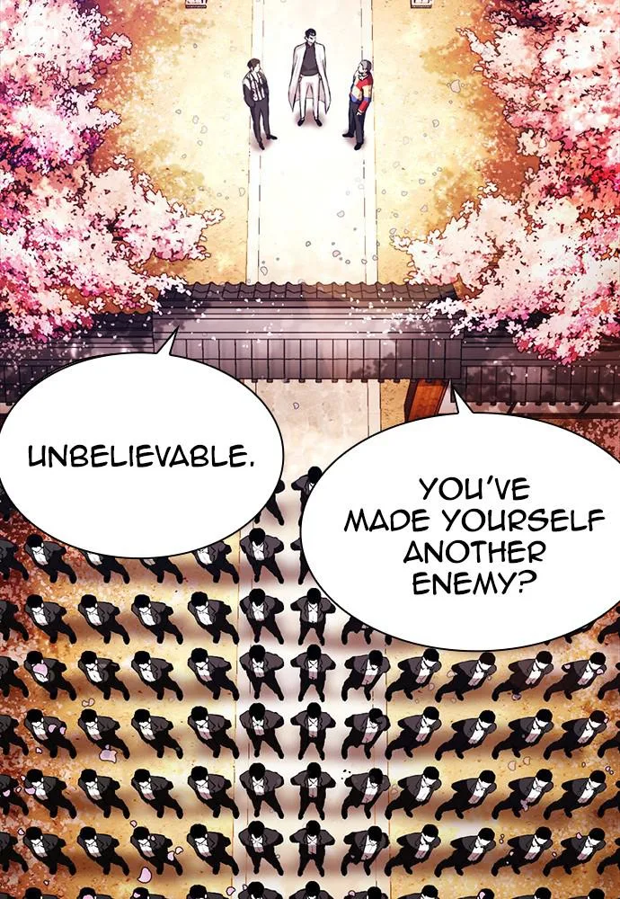 Lookism - Chapter 390 - Page 43