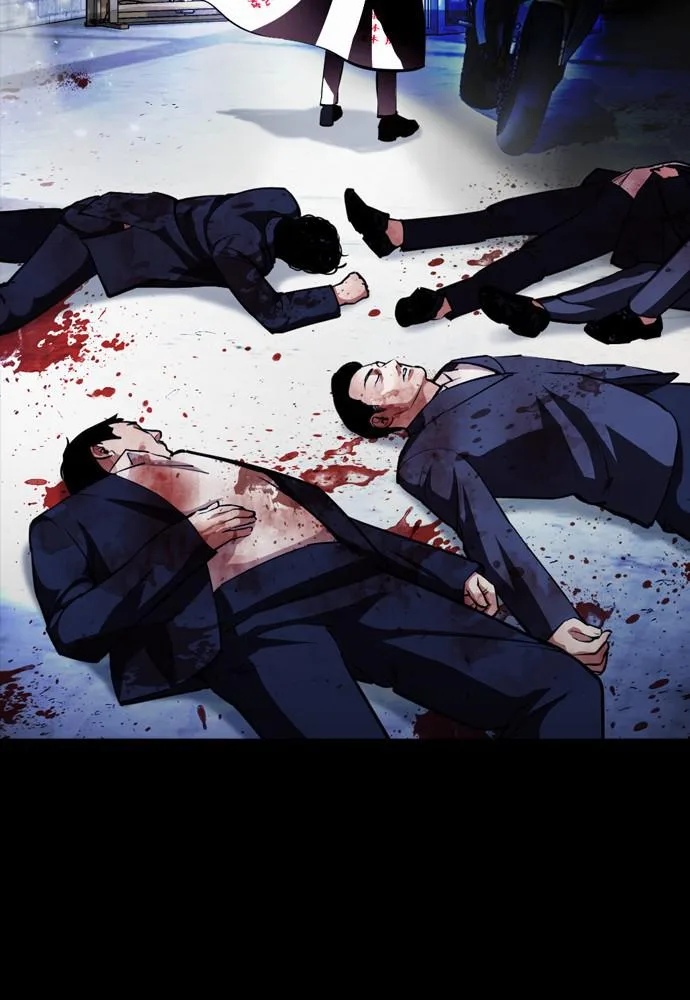 Lookism - Chapter 390 - Page 49