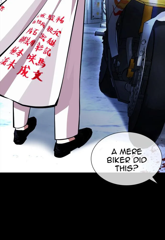 Lookism - Chapter 390 - Page 53