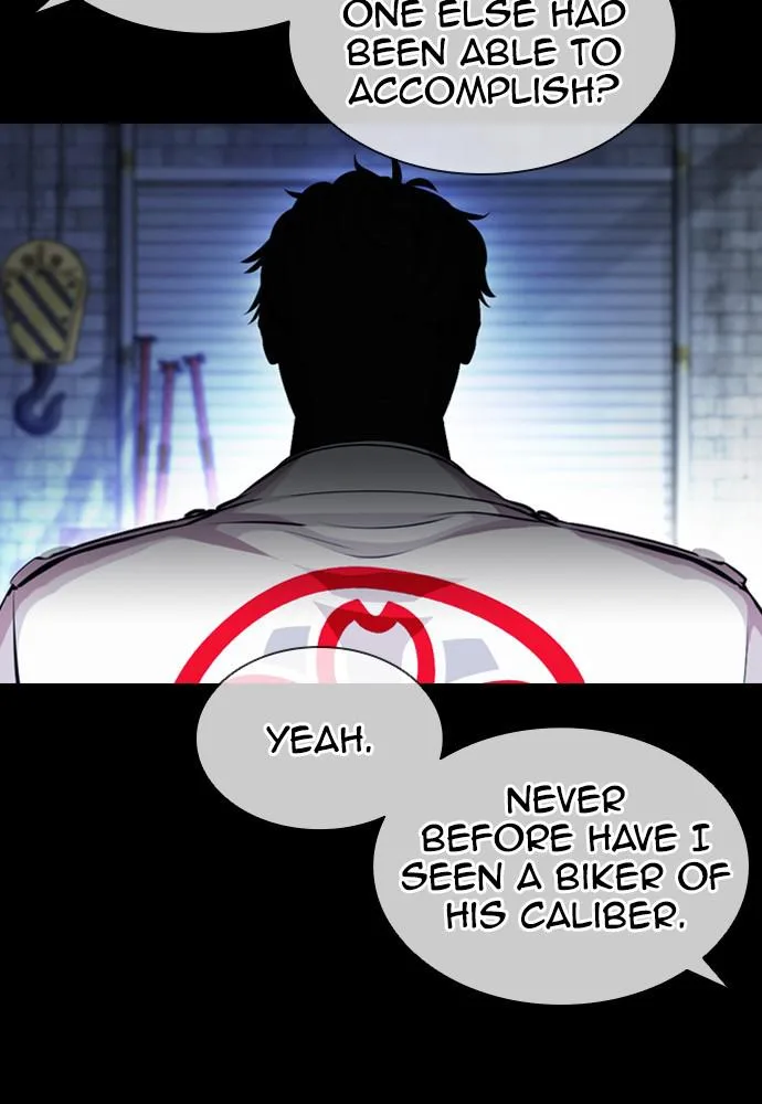 Lookism - Chapter 390 - Page 56