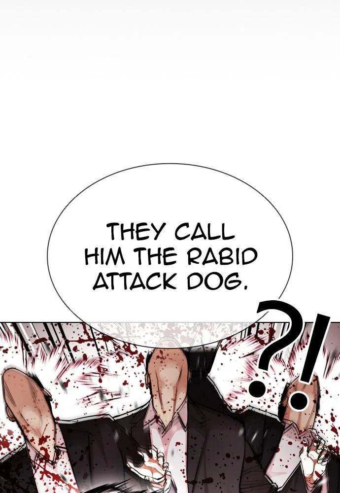 Lookism - Chapter 390 - Page 59