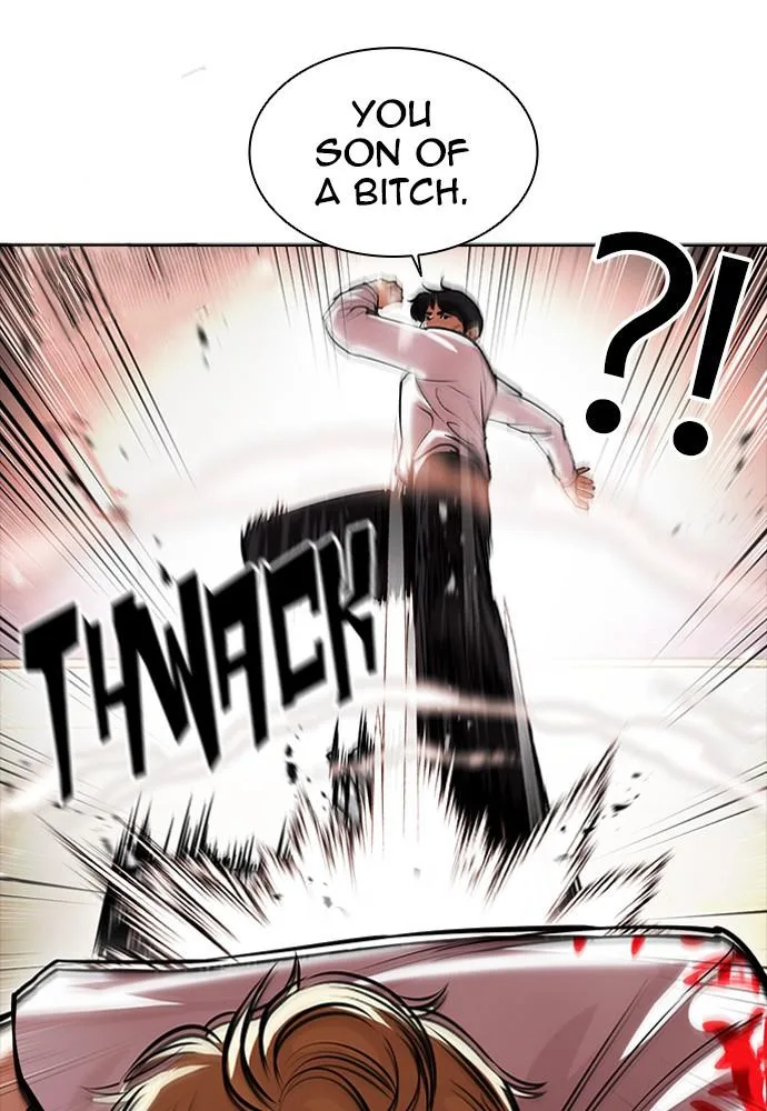 Lookism - Chapter 390 - Page 67