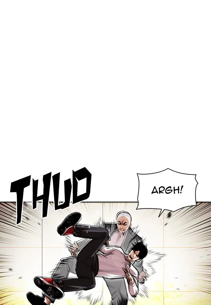 Lookism - Chapter 390 - Page 78