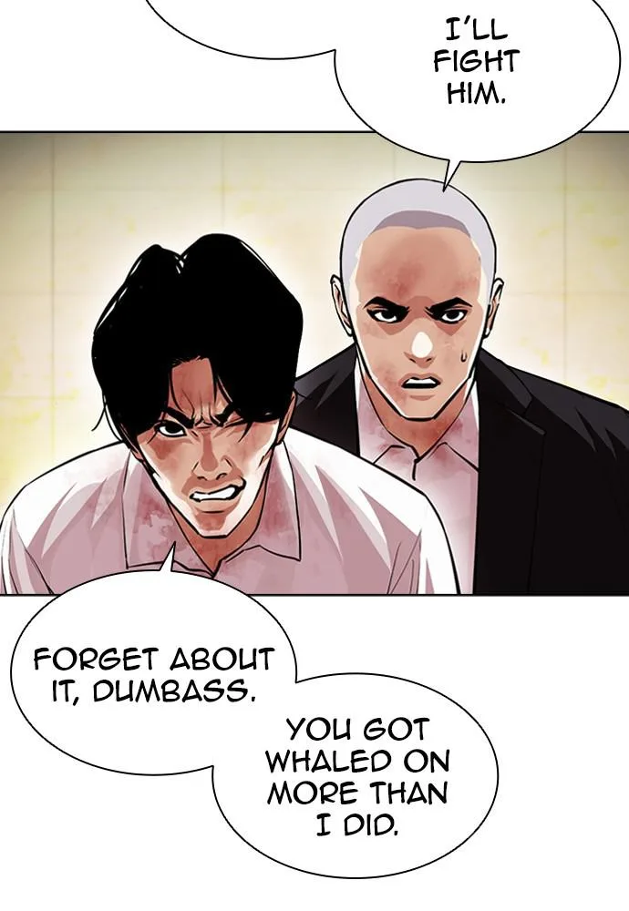 Lookism - Chapter 390 - Page 80