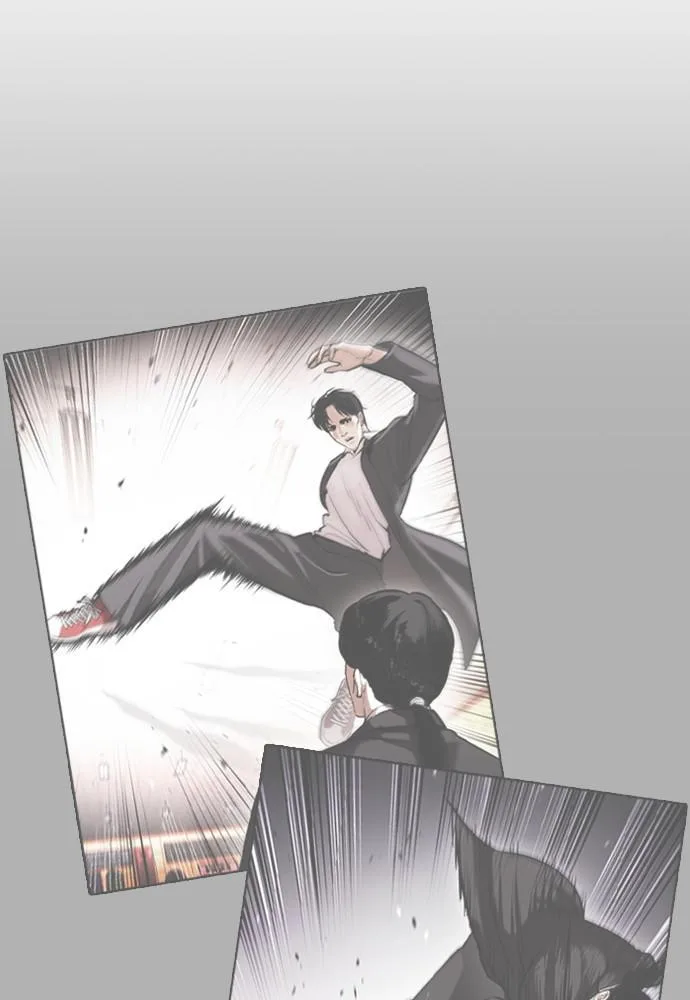 Lookism - Chapter 390 - Page 83