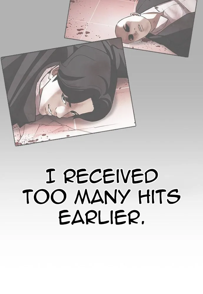 Lookism - Chapter 390 - Page 85