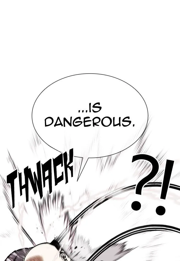 Lookism - Chapter 390 - Page 96