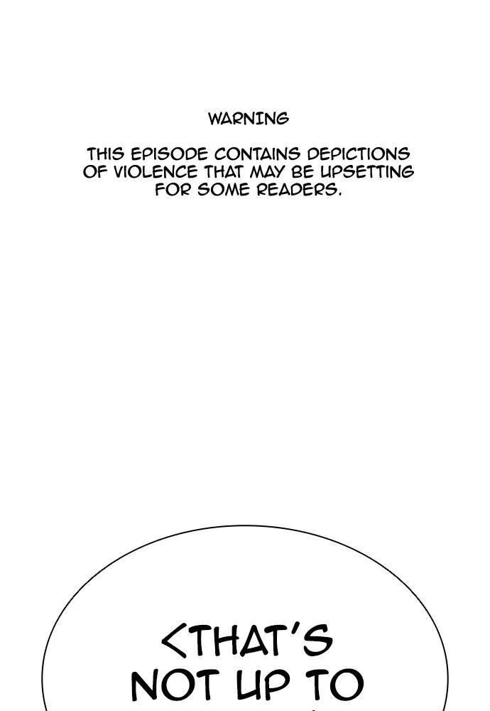 Lookism - Chapter 391 - Page 1