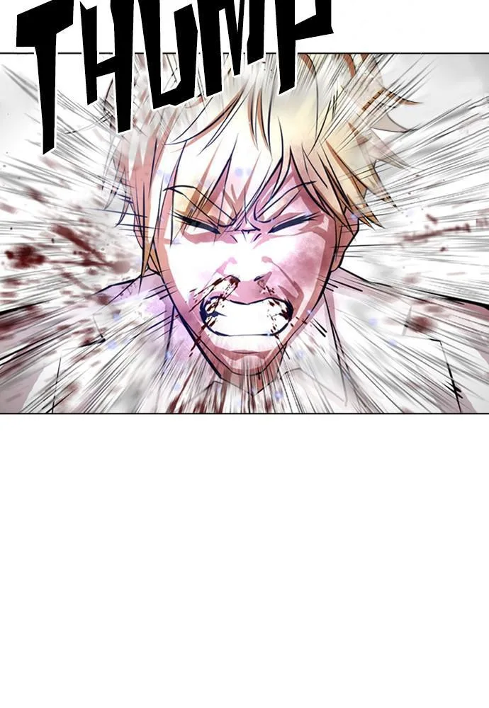 Lookism - Chapter 391 - Page 11
