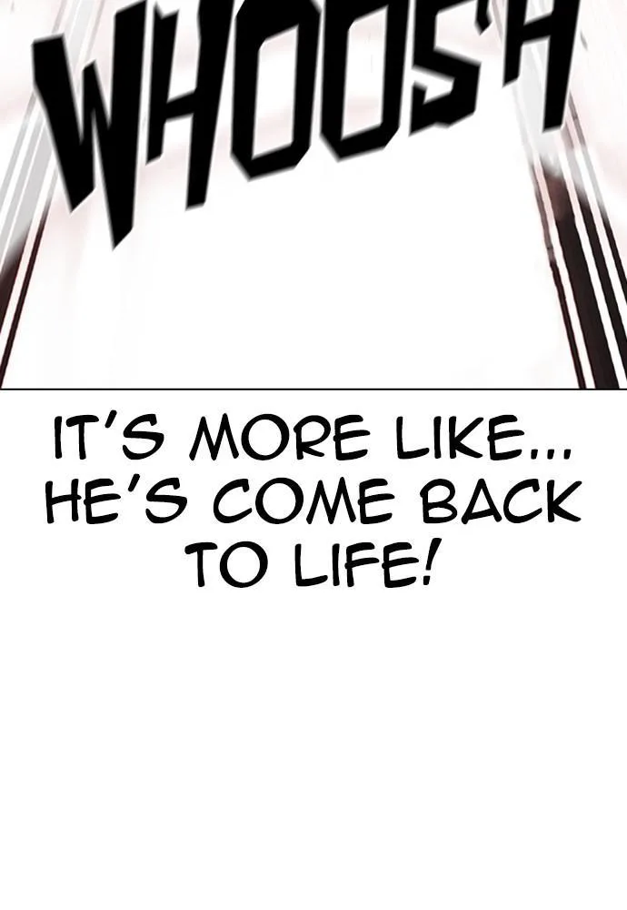Lookism - Chapter 391 - Page 111
