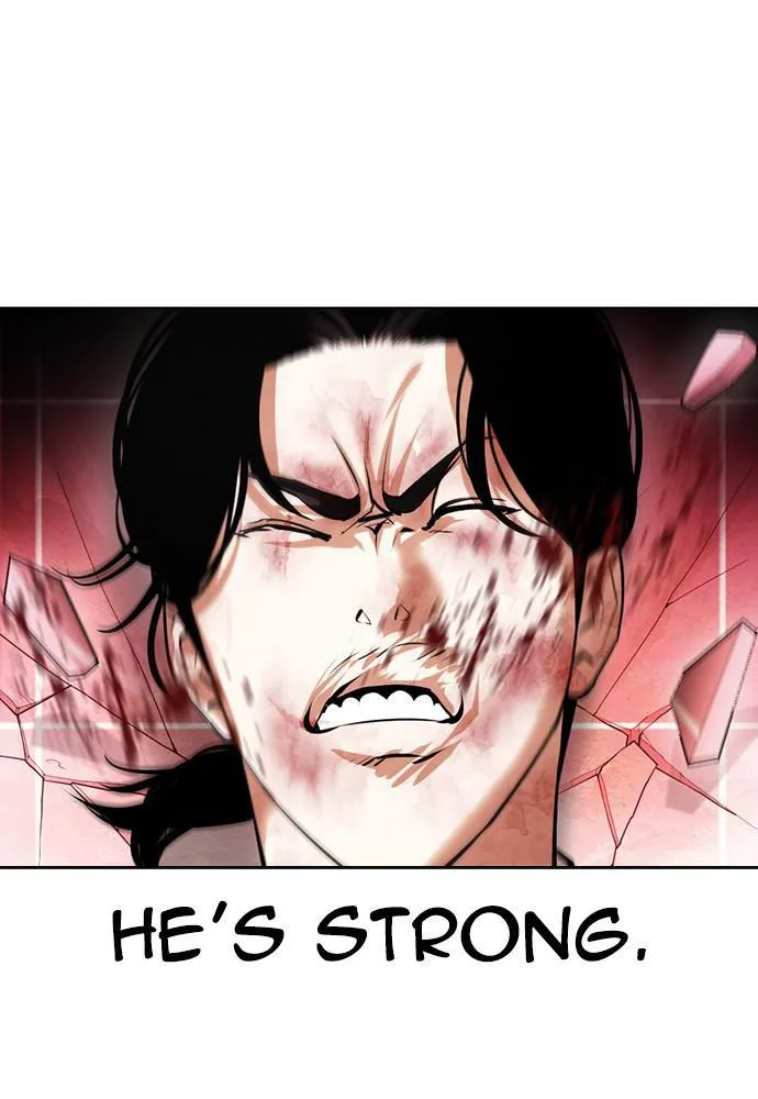 Lookism - Chapter 391 - Page 119