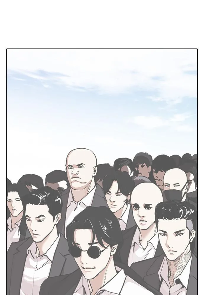 Lookism - Chapter 391 - Page 129