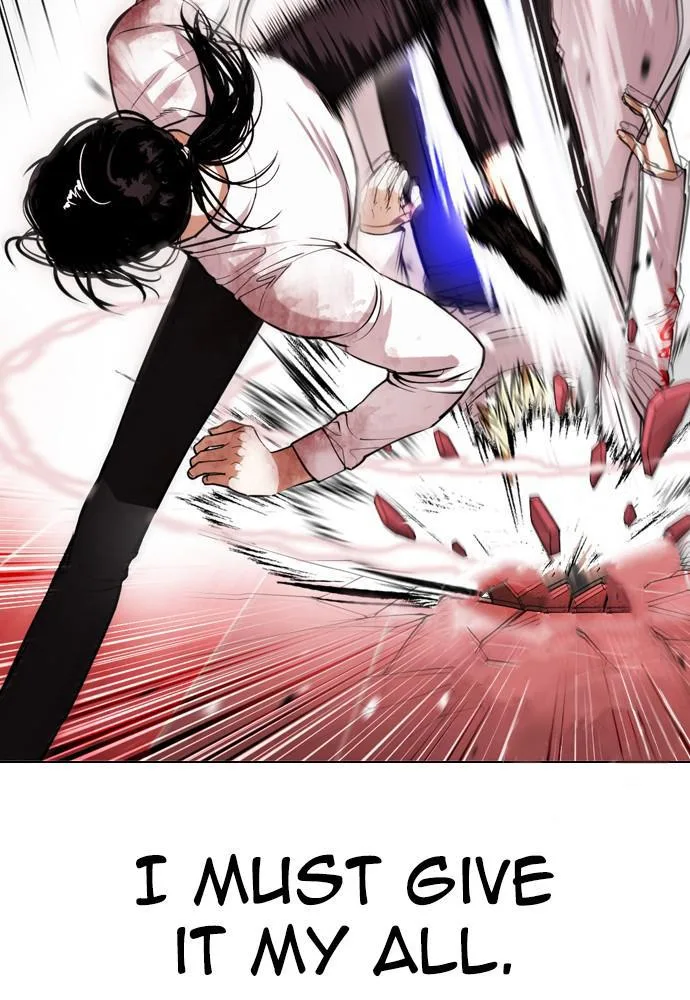 Lookism - Chapter 391 - Page 134