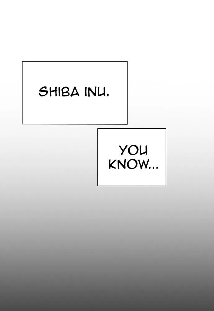 Lookism - Chapter 391 - Page 137