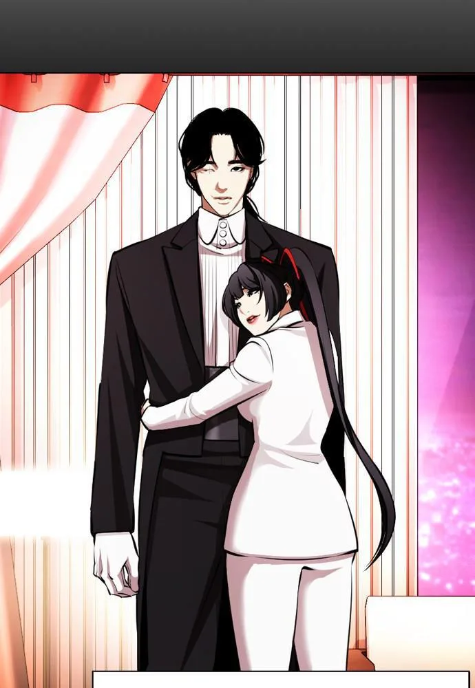 Lookism - Chapter 391 - Page 138