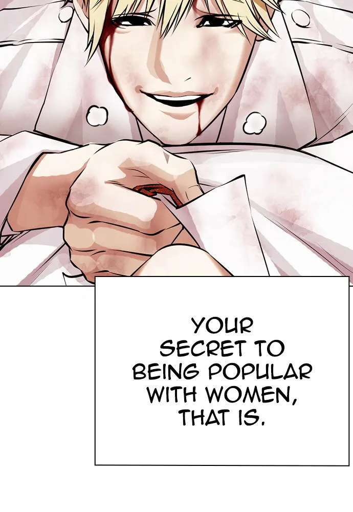 Lookism - Chapter 391 - Page 151