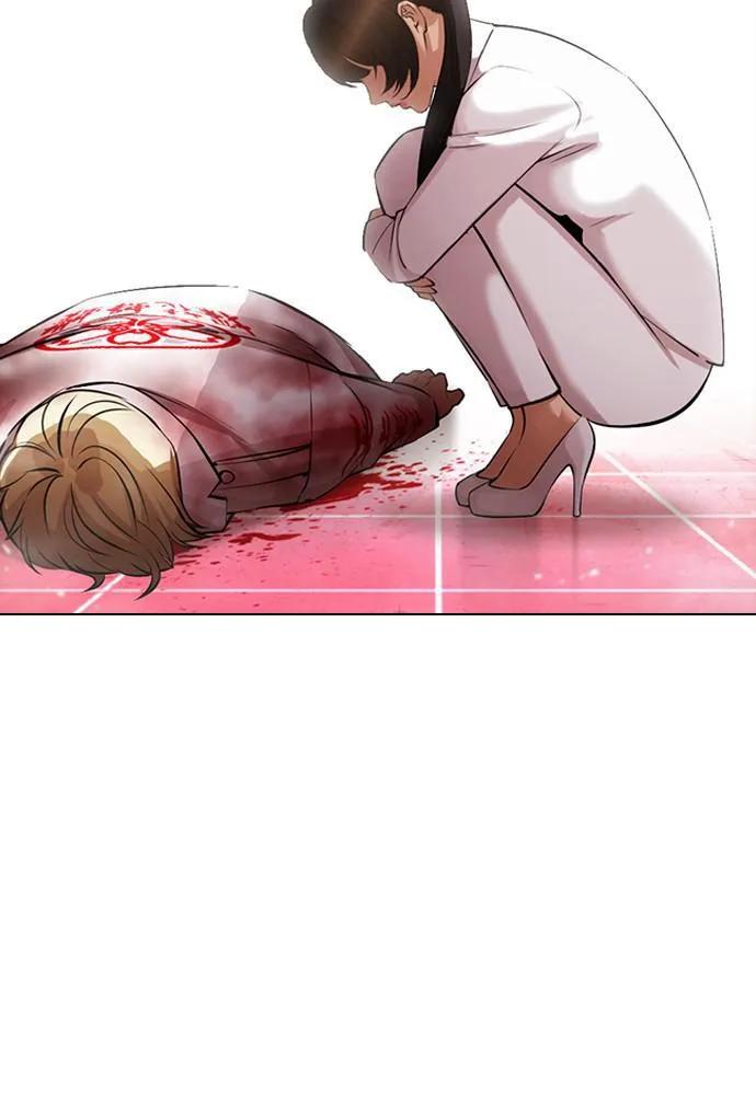 Lookism - Chapter 391 - Page 163