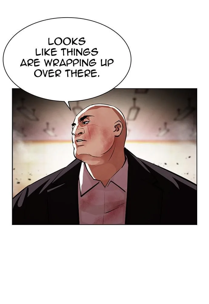 Lookism - Chapter 391 - Page 164