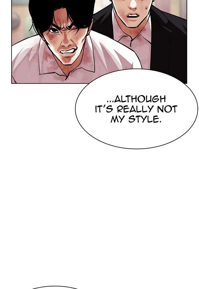 Lookism - Chapter 391 - Page 181