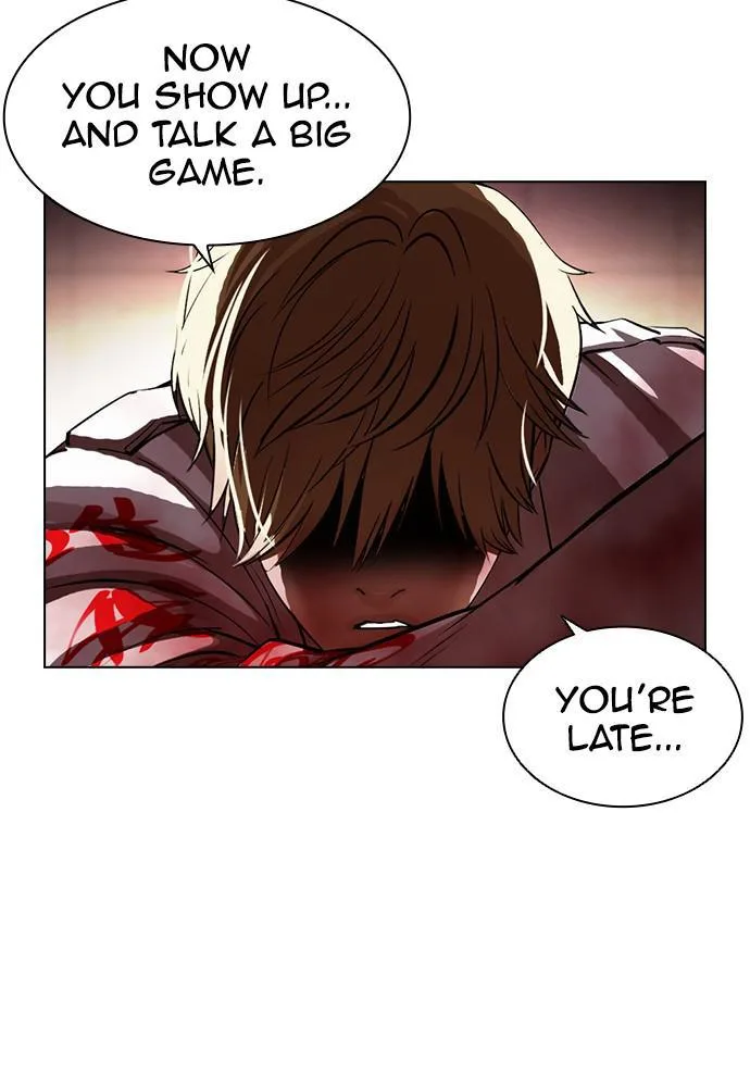 Lookism - Chapter 391 - Page 182