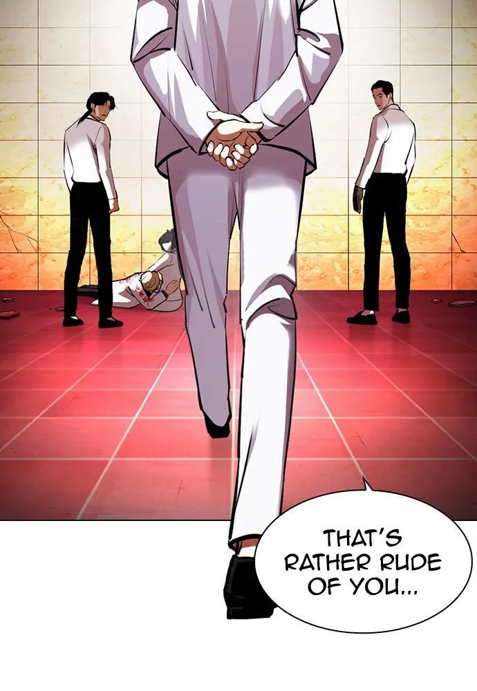 Lookism - Chapter 391 - Page 184