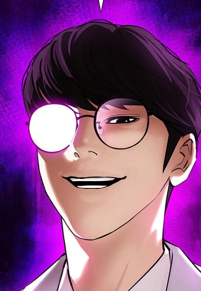 Lookism - Chapter 391 - Page 192