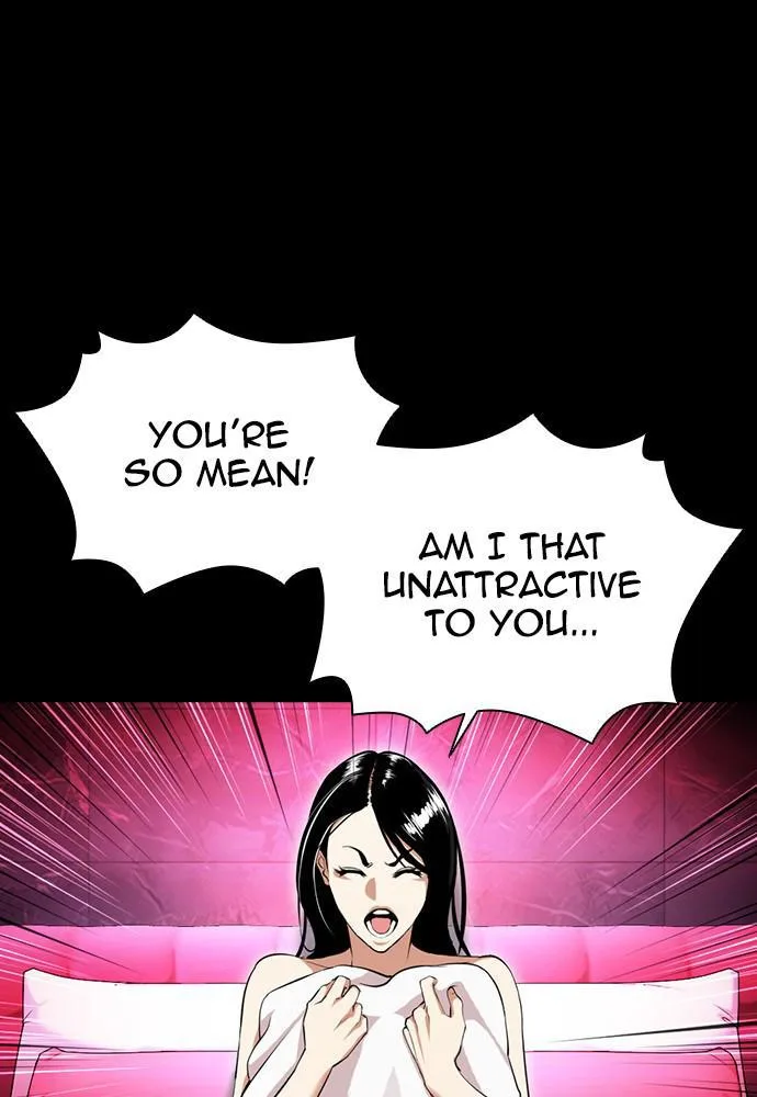 Lookism - Chapter 391 - Page 20