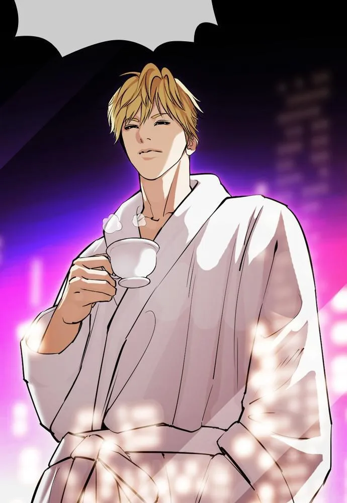 Lookism - Chapter 391 - Page 22