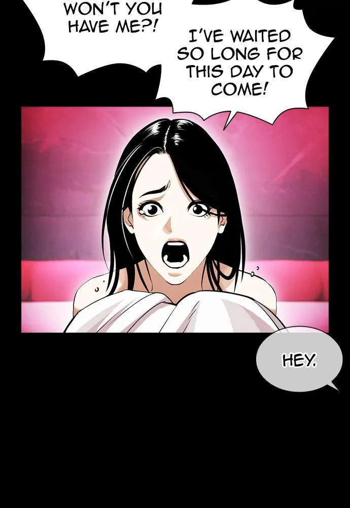 Lookism - Chapter 391 - Page 24