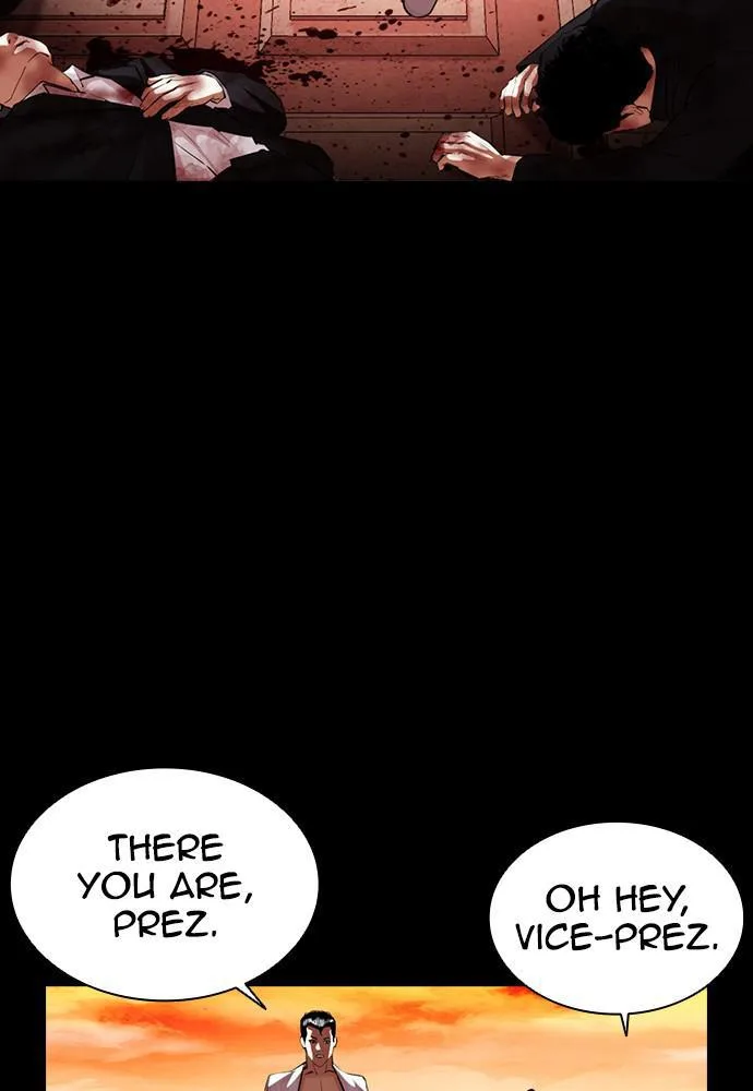 Lookism - Chapter 391 - Page 29
