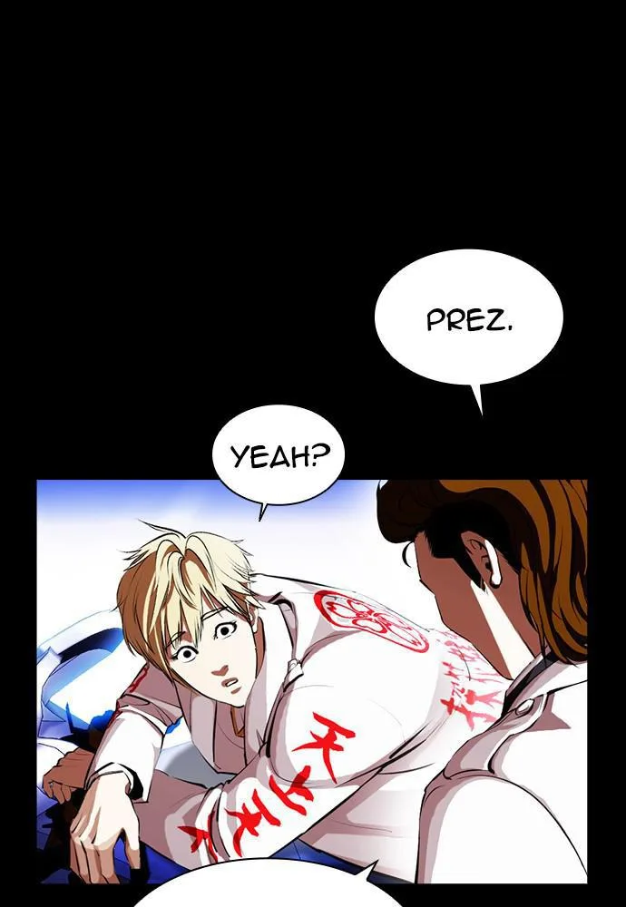 Lookism - Chapter 391 - Page 43