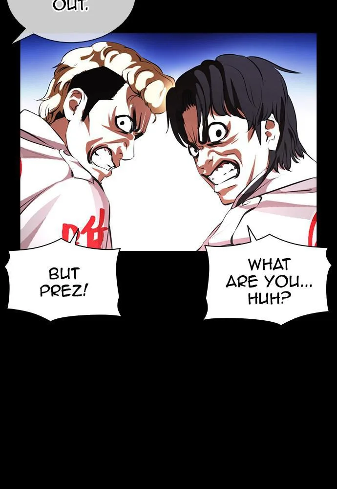Lookism - Chapter 391 - Page 50